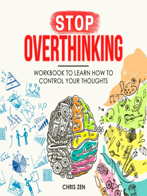 Title details for Stop Overthinking by Christian Zen - Available